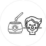 Remover Pelos do Nariz com Cera