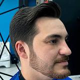 SOCIAL + BARBA + SOBRANCELA 