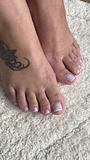 Pedicure