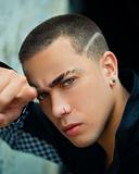 Corte Máquina (1 pente)