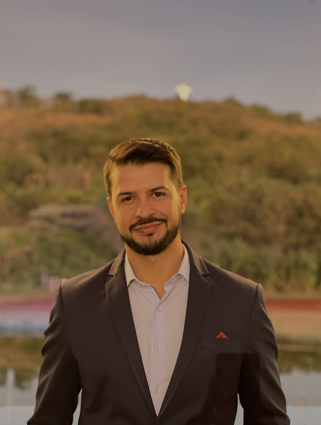 Fabio Ricardo Galvão 