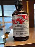 Shampoo Energizing Naturaltech 250 ml
