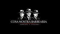 Cosa Nostra Social Club LTDA - Esteio - Logo