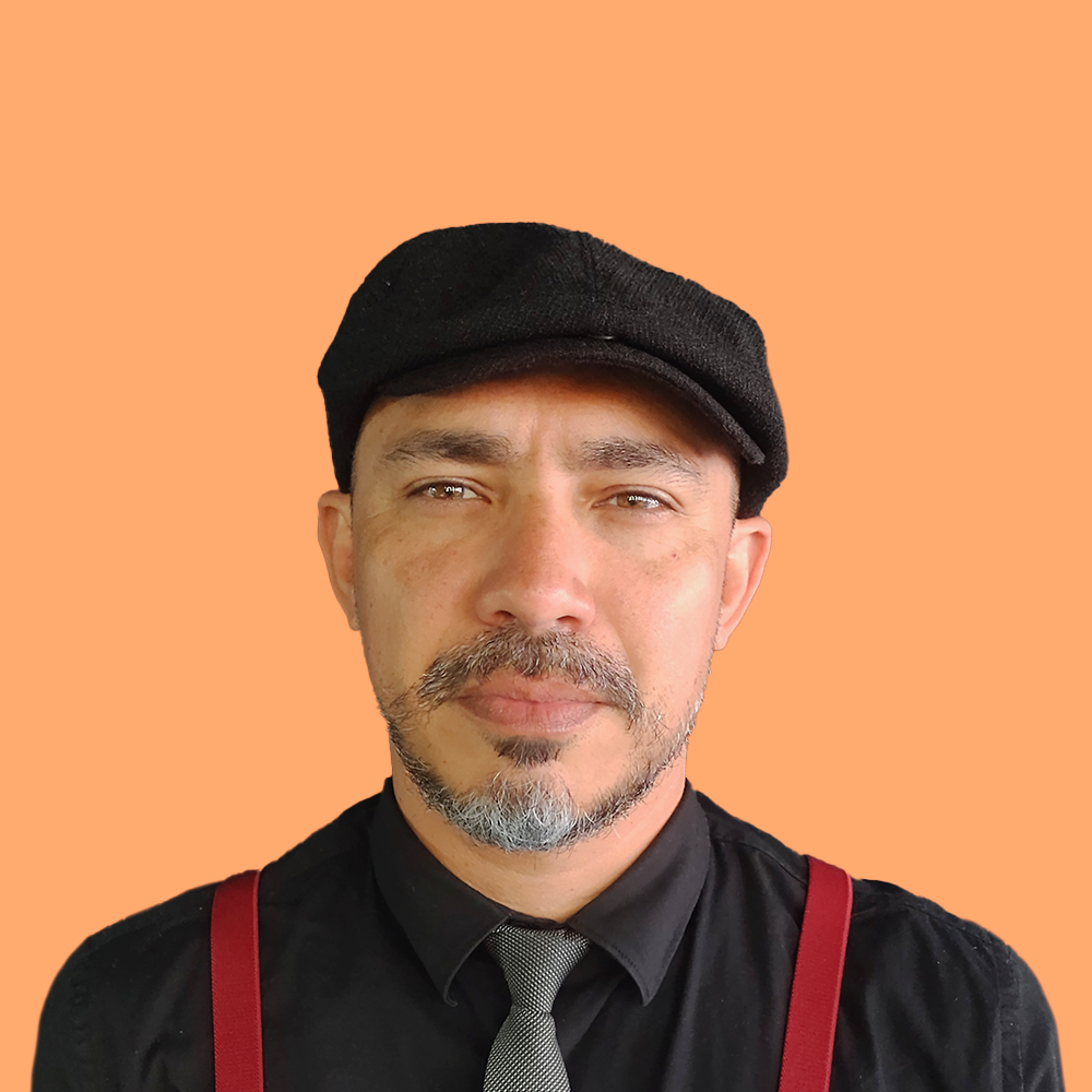 Luis Henrique Van den Broek Lopes