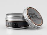 Cera Matte Strong Golem  100g Grease LM