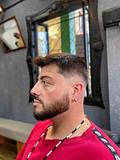CABELO E BARBA 