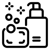 Limpeza de pele