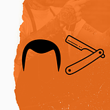Manutenção  Fio a Fio (Prótese Capilar) + Barba Navalha