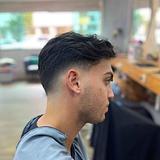 Corte, barba e Estilização