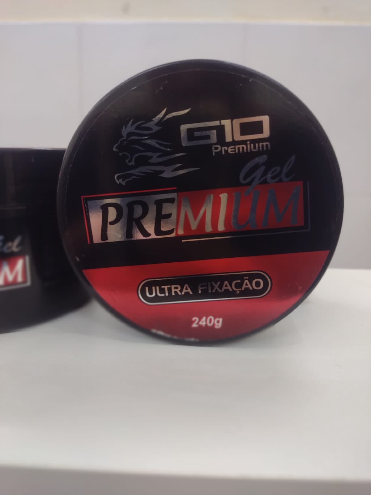 Gel Premium G10