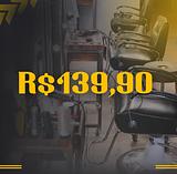 Corte de Cabelo - ILIMITADO 