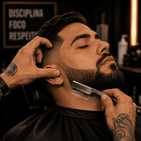 Barba Navalha 