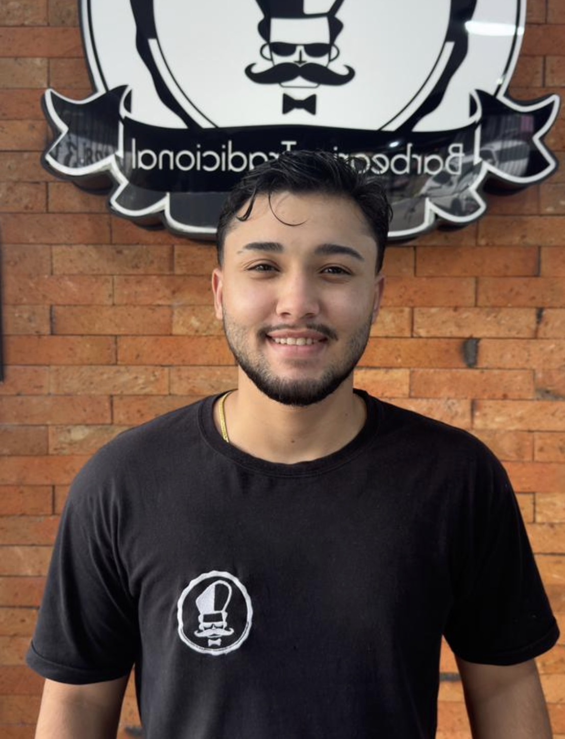 3. Ismael de Almeida Munhóz