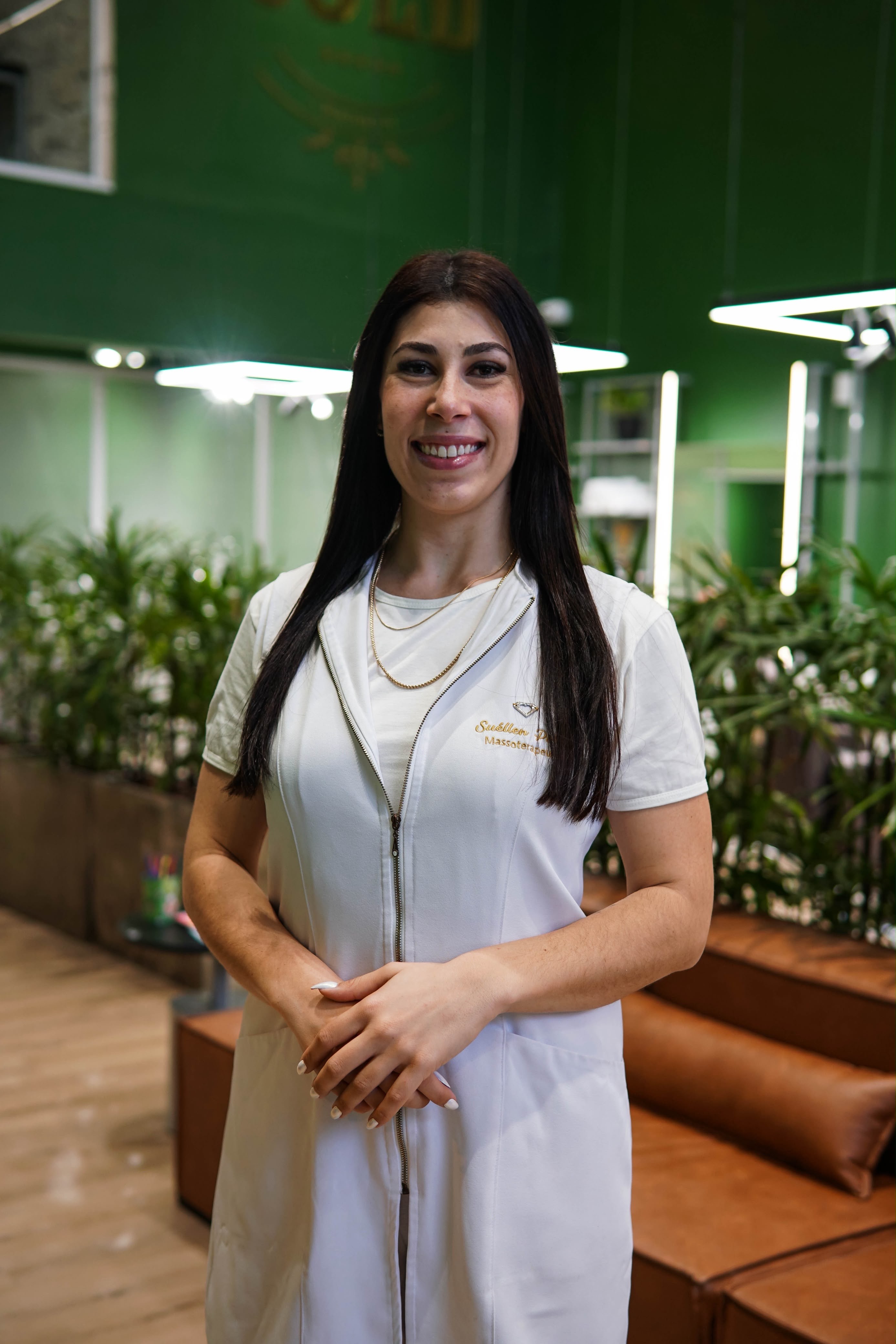 Suellen Porto de Oliveira