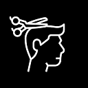 CORTE   + SOBRANCELHA