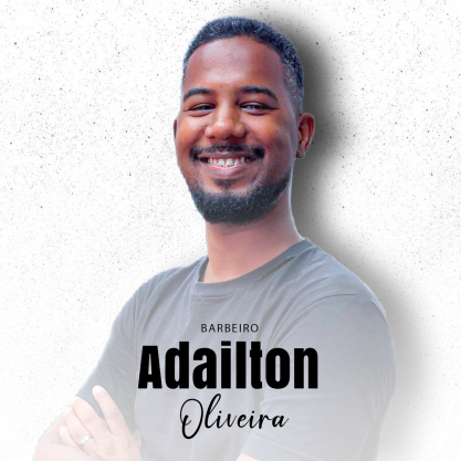 Joaquim Nabuco - Adailton