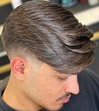 Progressiva masculina 