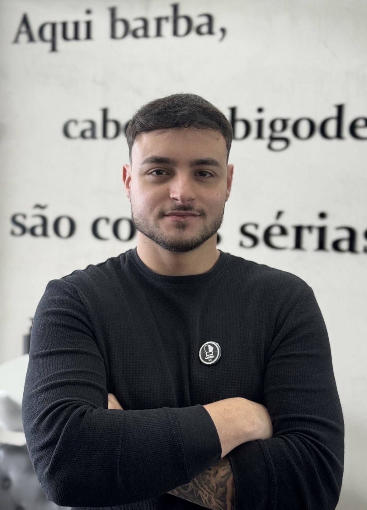 4. Matheus Santos 