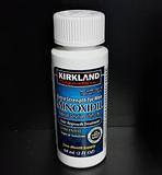 Minoxidil