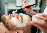 Limpeza Facial 