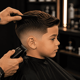 ⁠Corte infantil 