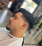 Corte e Sobrancelhas 