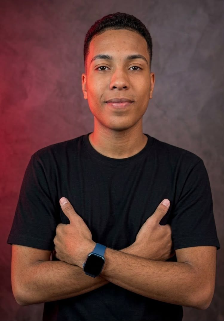 Gustavo Margem 