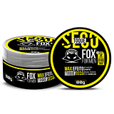 POMADA FOX - efeito seco 