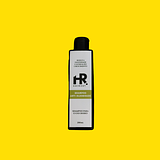 SHAMPOO 4X1 BARBA CABELO BIGODE CORPO 200ML HR