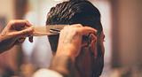 Corte Tesoura 