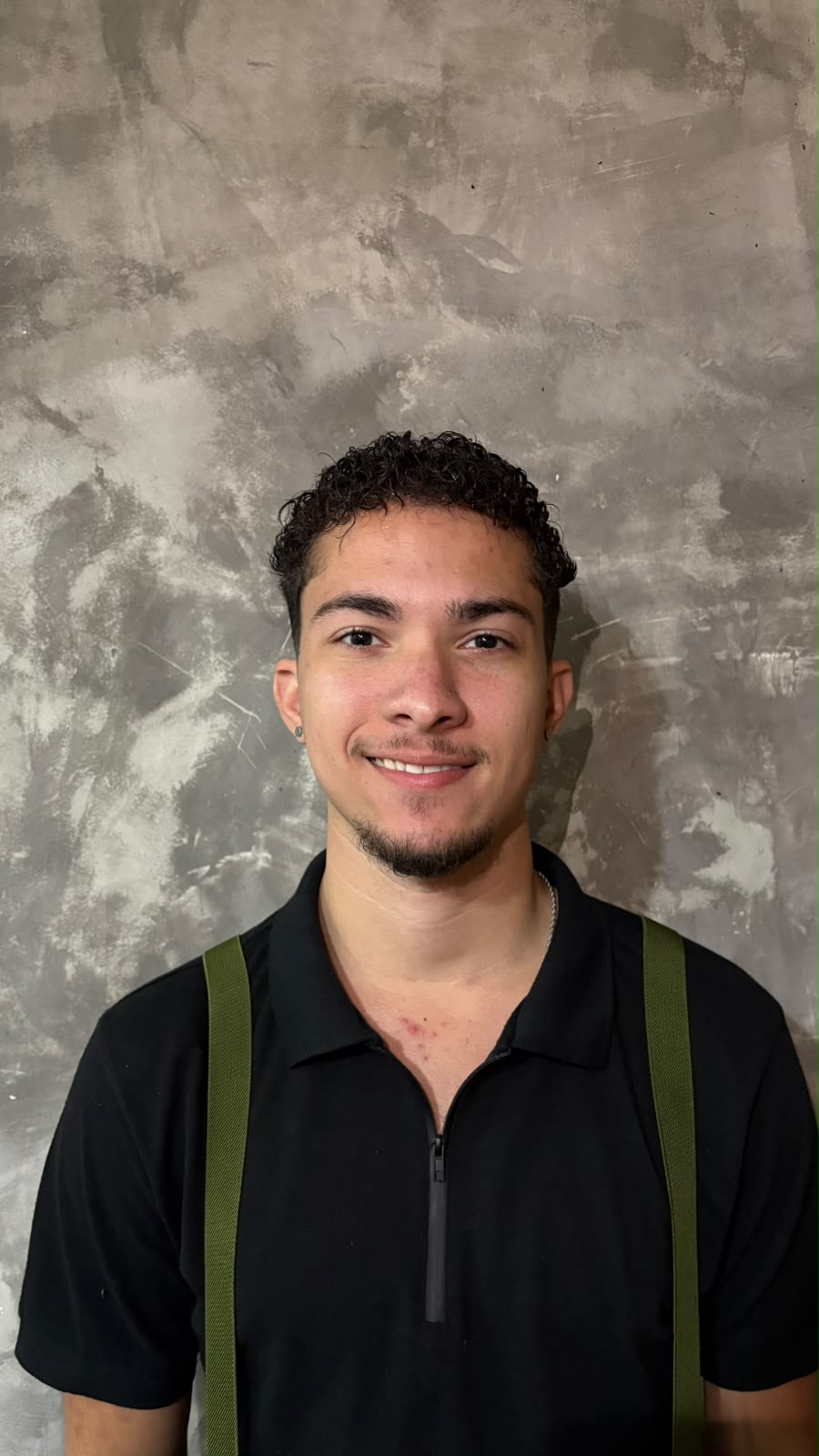 Vinicius Santos