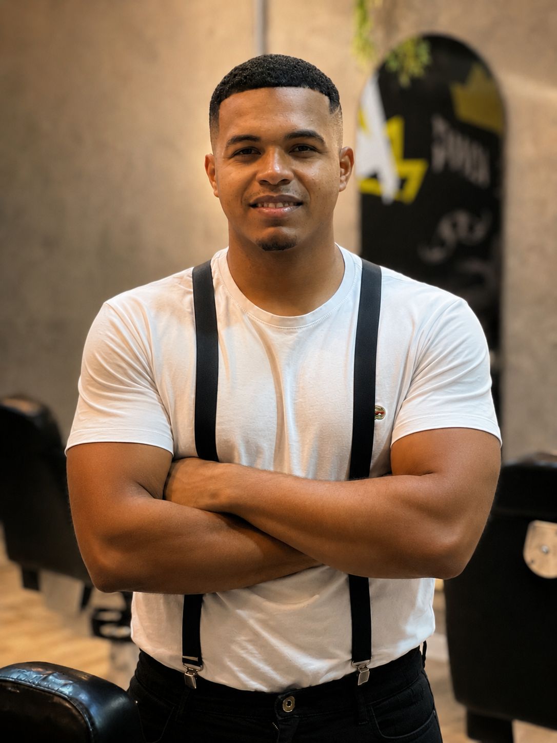 Matheus Pereira de Oliveira