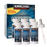 Minoxidil 06 Unid Caixa - Kirkland