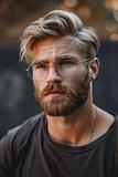 Progressiva masculina 