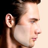 Depil - Faces Laterais