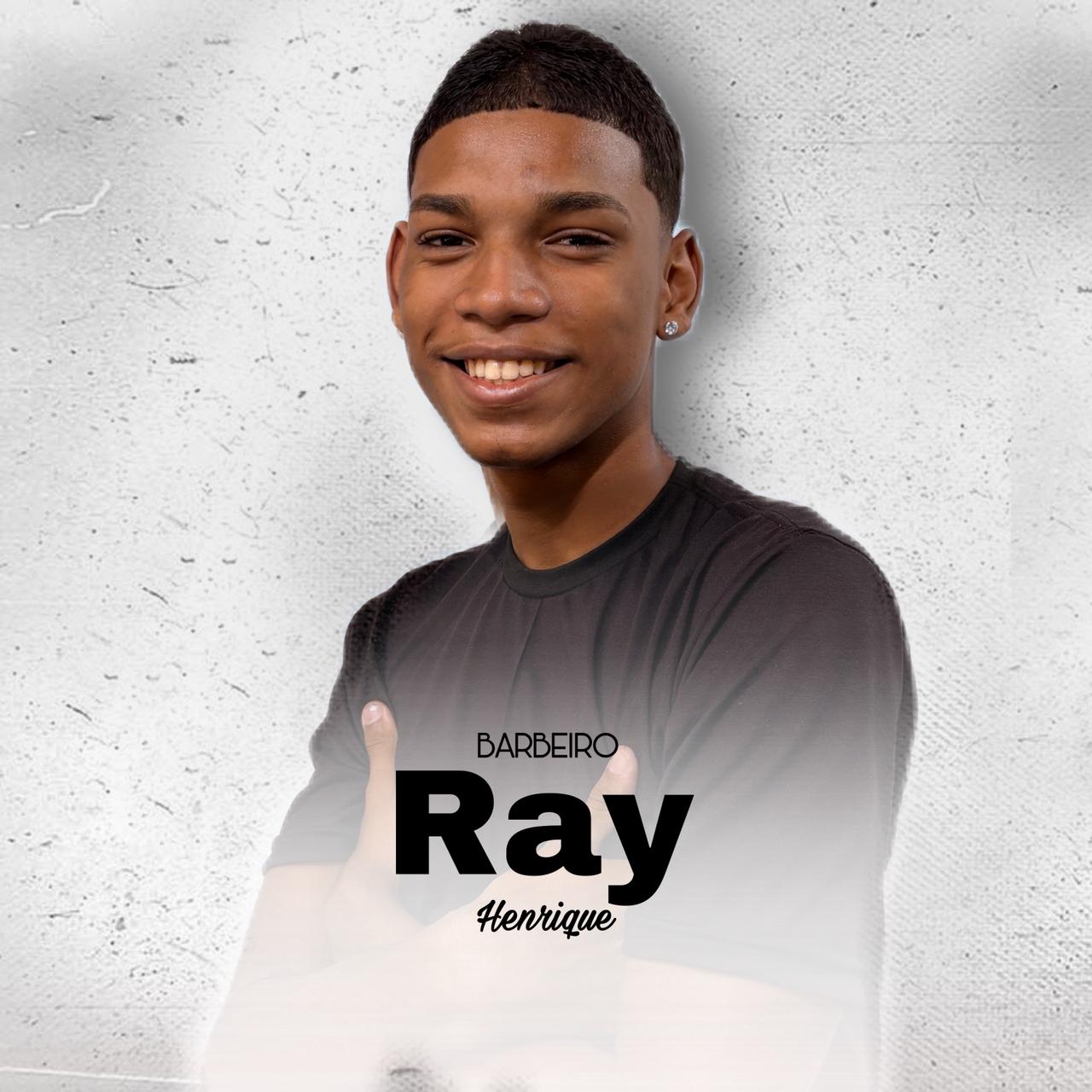Joaquim Nabuco - Ray