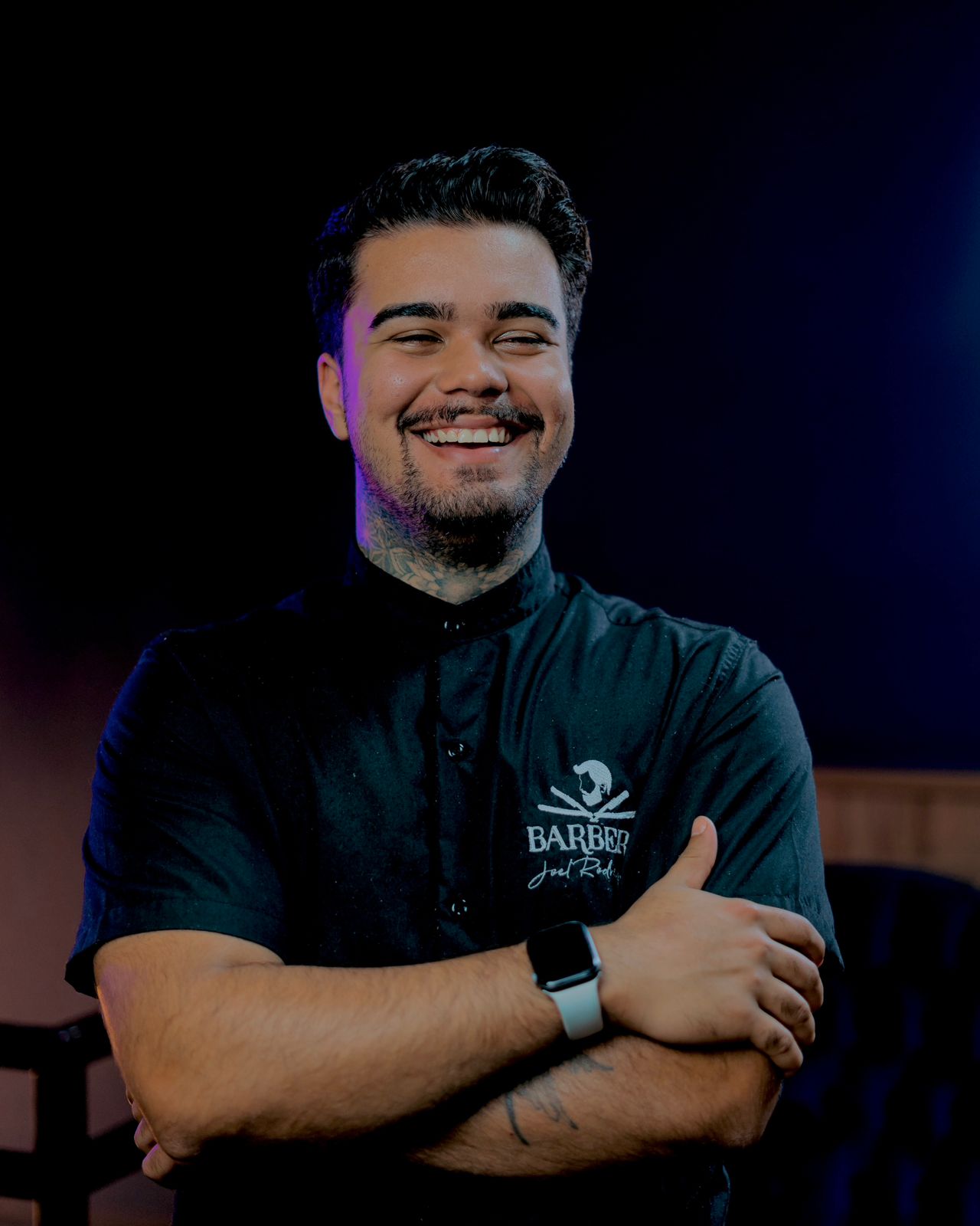 2-Rhayan Sanderson Barcellos Delgado 