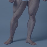 Depilação com Cera nas Canelas