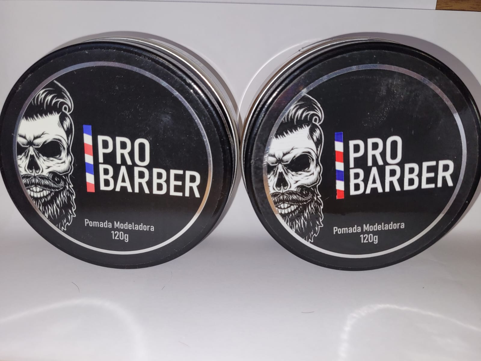 15. Pomada PB PREMIUM