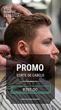 CORTE MASCULINO 