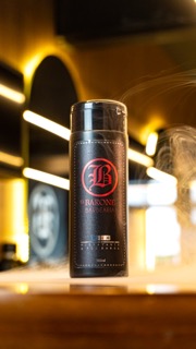 Balm Barone