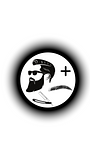 Corte navalhado + Barba e sobrancelha 
