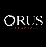 Orus Studio - Santa Maria - Logo