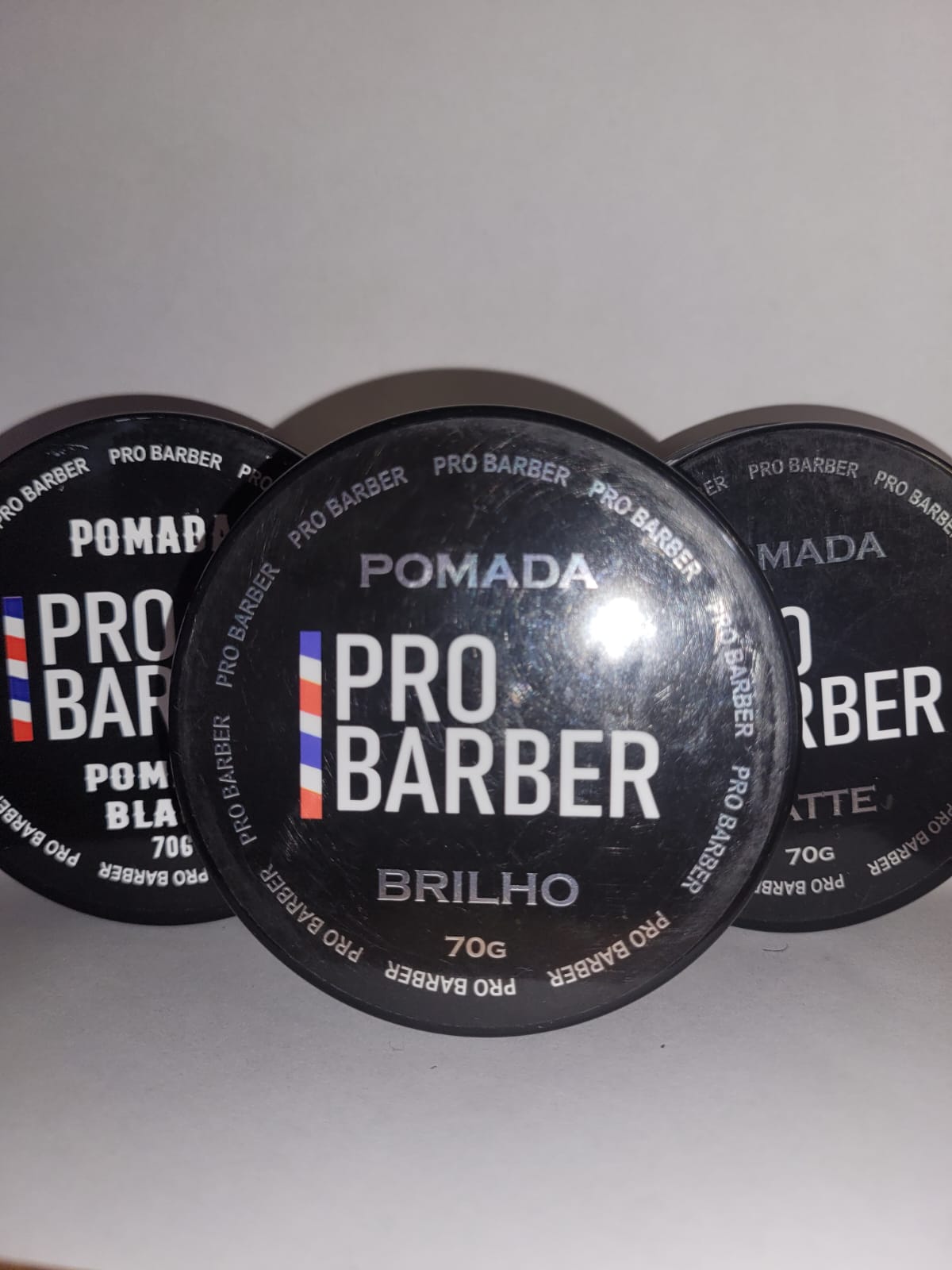 08. Pomada 70g PB