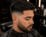 Corte Hidratado