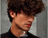 Coloração Tonalização  Cabelo e Barba