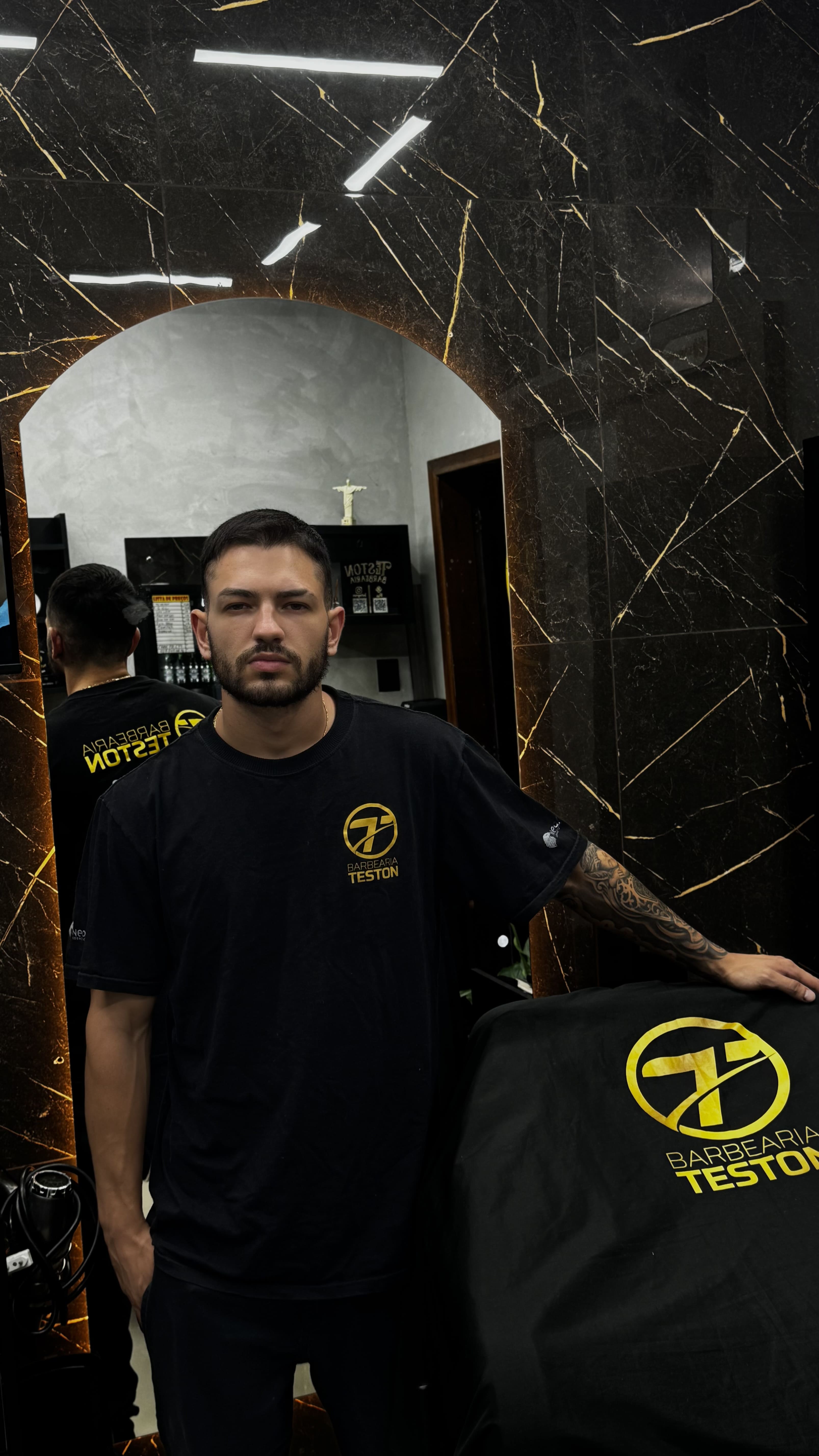 João Teston