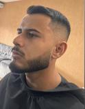 Corte de cabelo+Sobrancelha