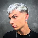 COMBO CABELO E SOBRANCELHA  NAVALHADA