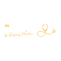 Dr. Barbeiro by Gregory Martins - Ararangua  - Logo
